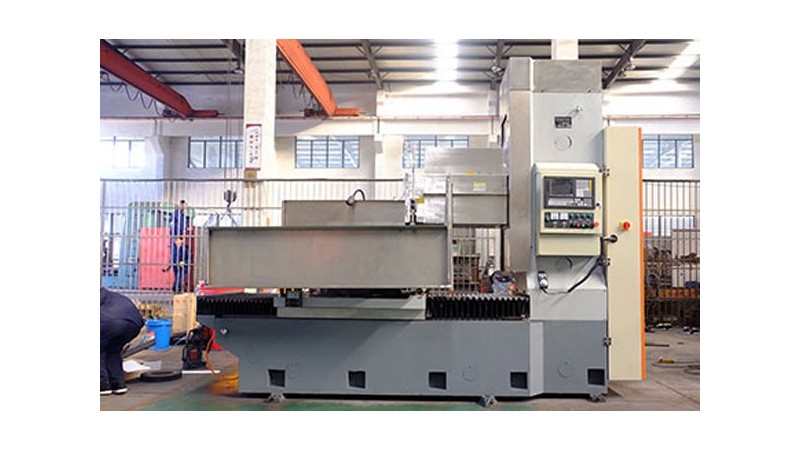 磨削砂輪對圓盤磨床造成的影響該<i style='color:red'>如何</i>處理呢？