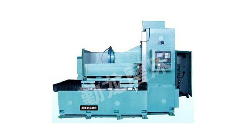 精密平面磨床的常見故障<i style='color:red'>如何</i>處理？