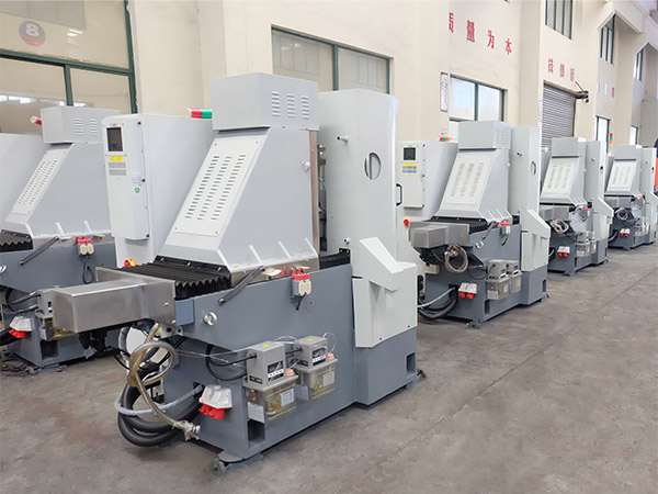 平面磨床操作過程中有哪些需要注意的規則？