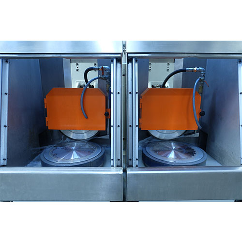 雙臥軸圓臺平面磨床 雙臥軸圓臺平面磨床