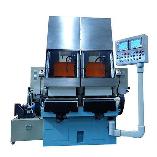 雙臥軸圓臺平面磨床 雙臥軸圓臺平面磨床